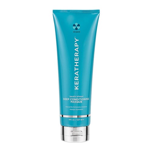 Keratin Infused Deep Conditioning Masque